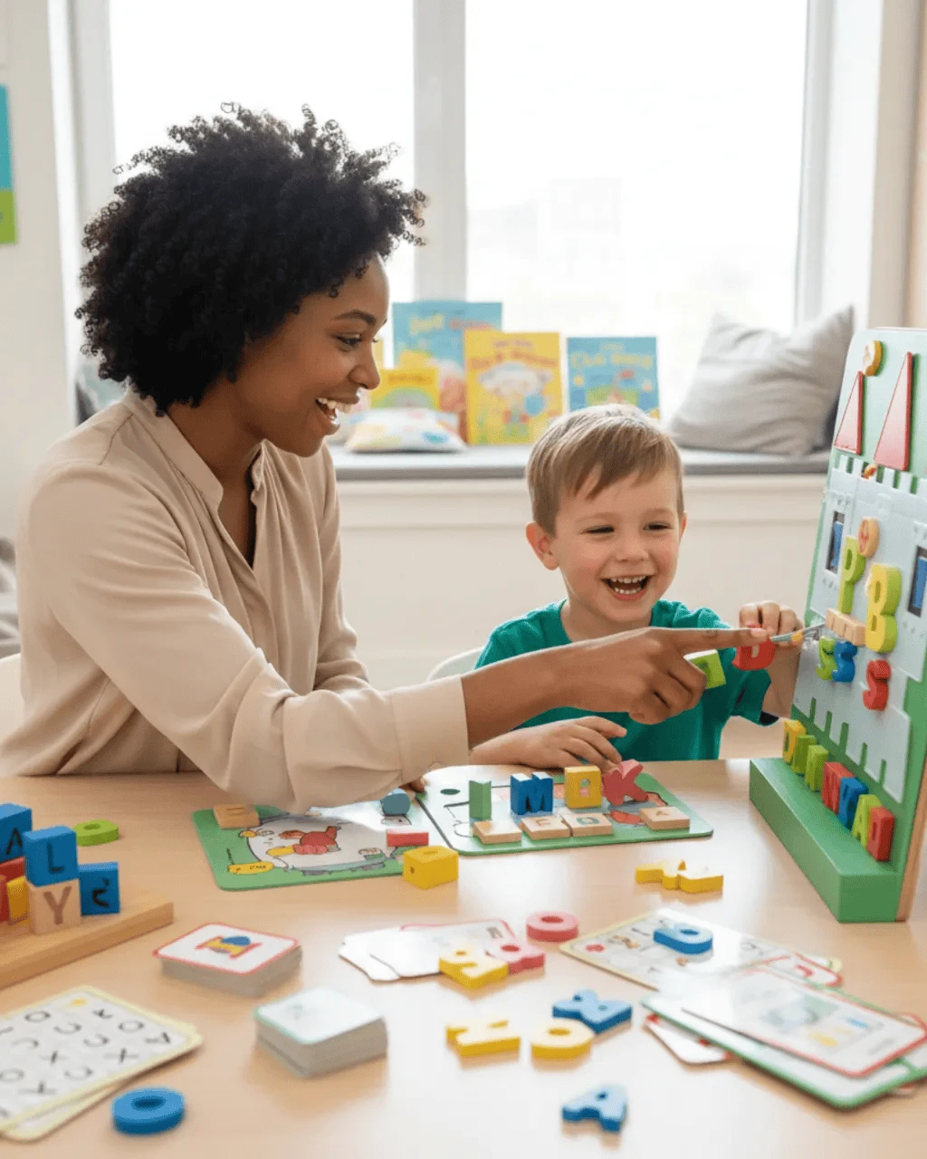 Orthophonie : Guide simple pour comprendre le r&ocirc;le de l&rsquo;orthophoniste et savoir quand consulter