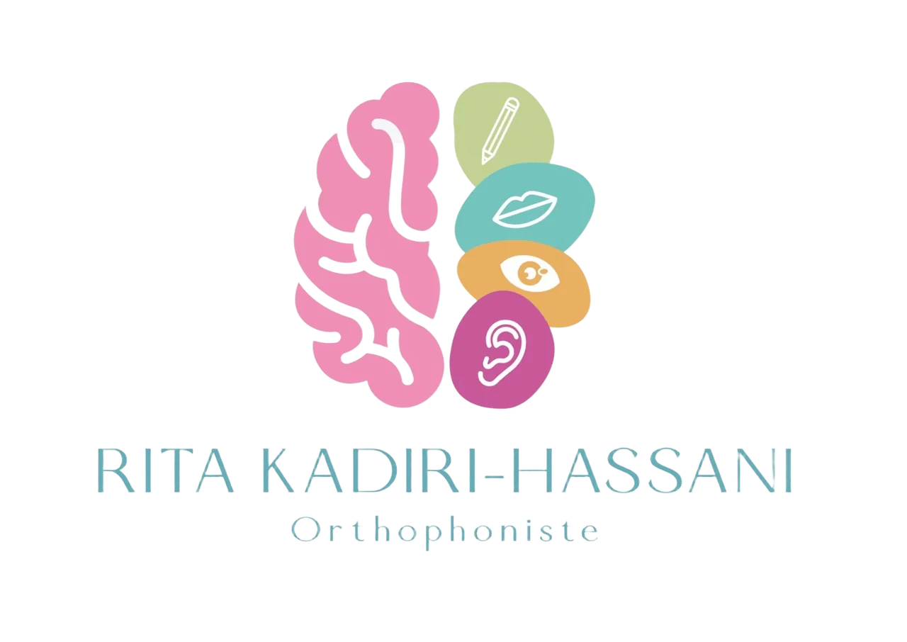 Logo de Rita Kadiri