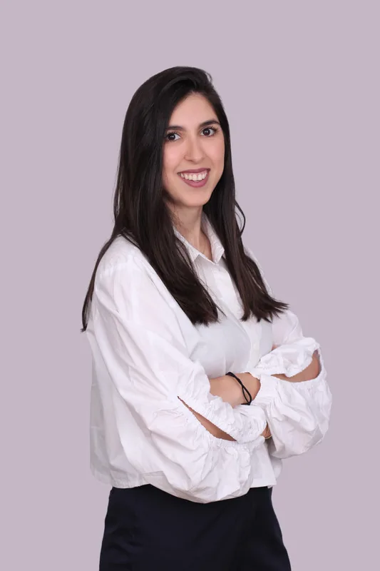 Rita Kadiri